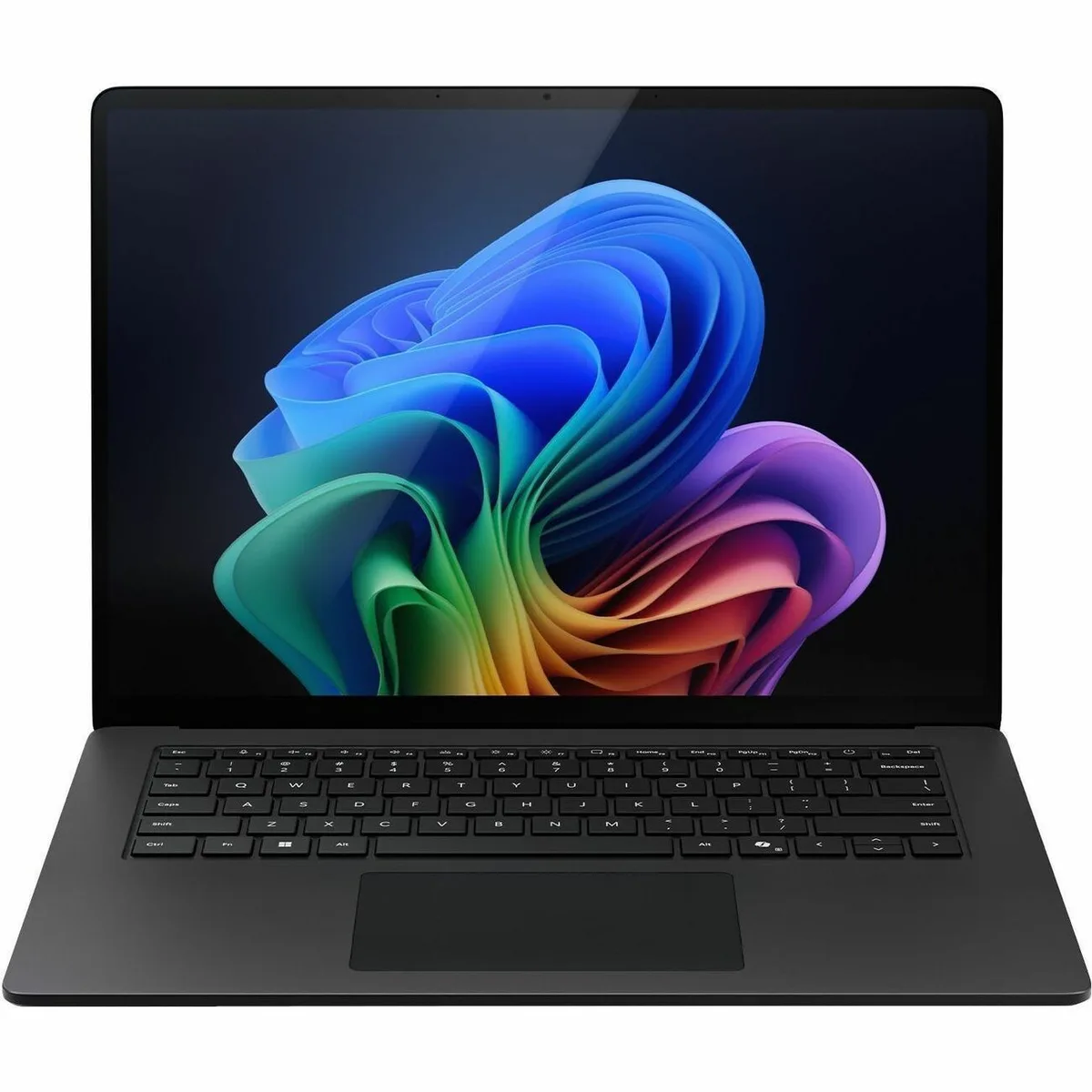 Microsoft Microsoft Surface Laptop 7 ZHR00001 15" 32GB 1TB Snapdragon X Elite — product photo