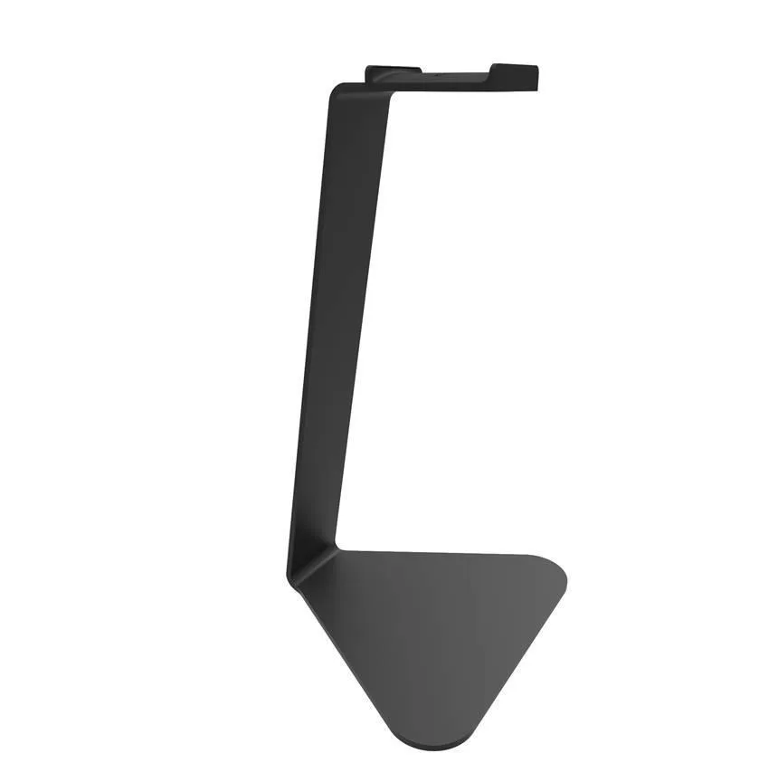 Kanto Kanto H1 Universal Headphone Stand, Black — product photo