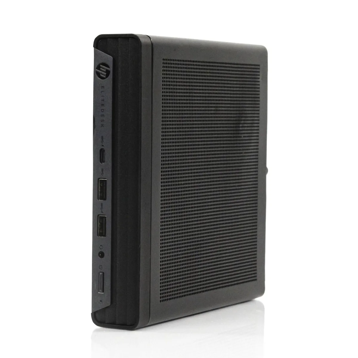 HP HP EliteDesk 805 G6 Mini Ryzen 5 Pro 4650GE 16GB 512GB SSD Win 11 Pro — product photo