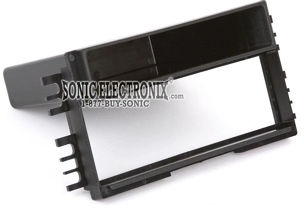 METRA METRA 99-7313 dash installation kit for Hyundai Elantra Sonata 2001-2006 — product photo