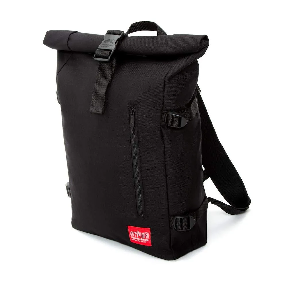 Manhattan Portage Manhattan Portage Apex Backpack (MD) 15" laptop case — product photo
