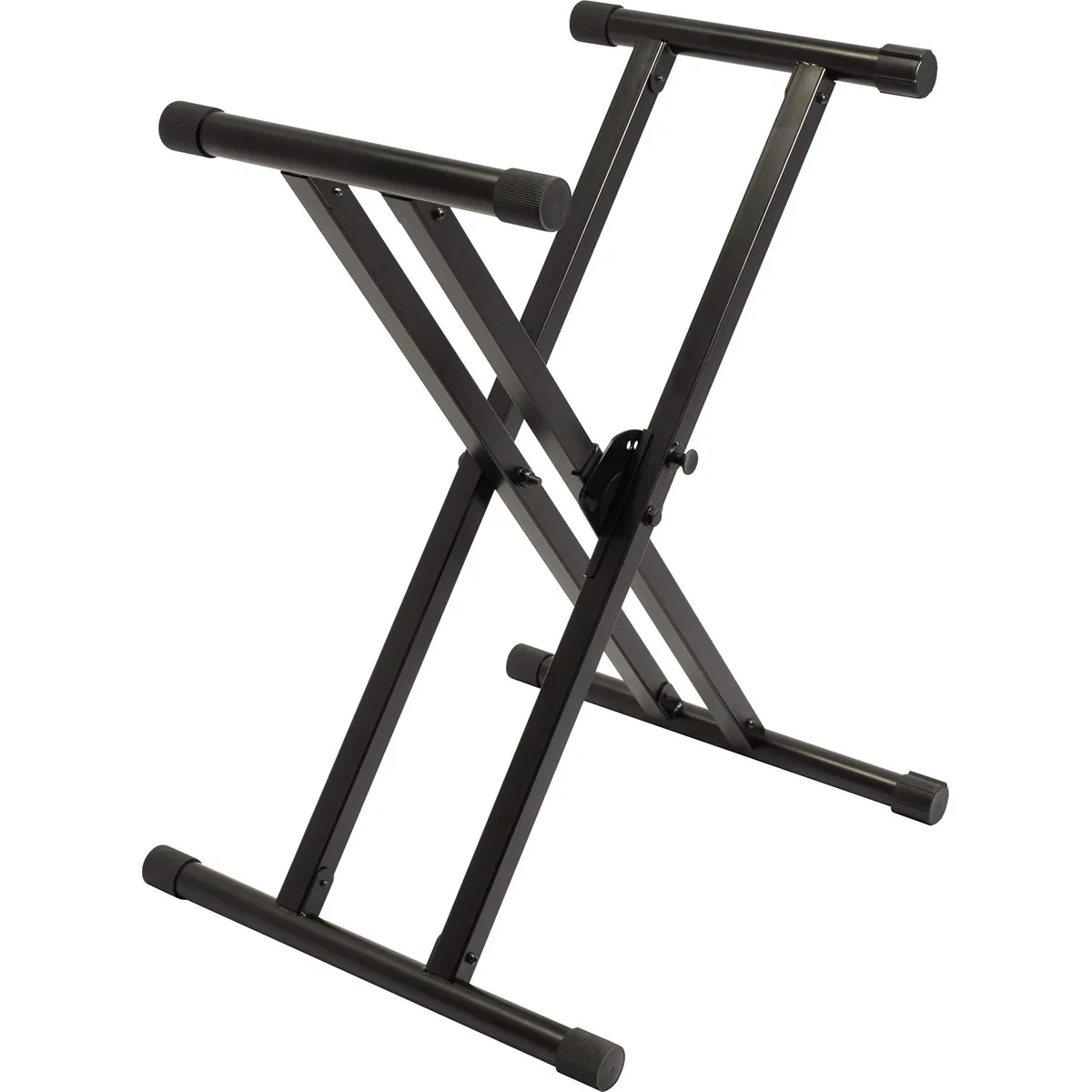 Ultimate Support Systems Ultimate Support Systems IQX3000 X-Style Keyboard Stand 300lbs — product photo