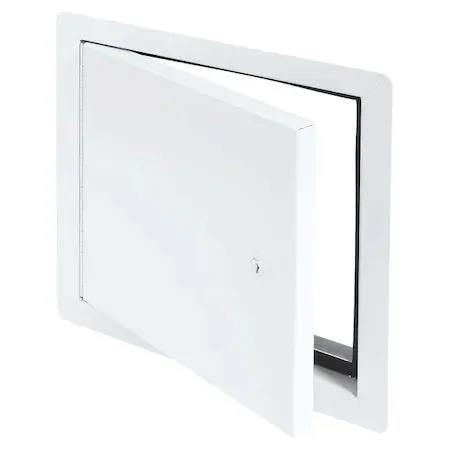 Tough Guy Tough Guy 2VE93 Access Door Insulated Aluminum 24x24in — product photo