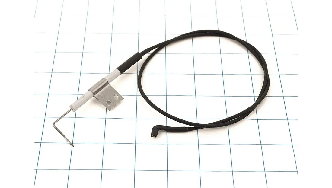 NEXGRILL NEXGRILL Main Burner Igniter Wire C Part 10001736A0 — product photo