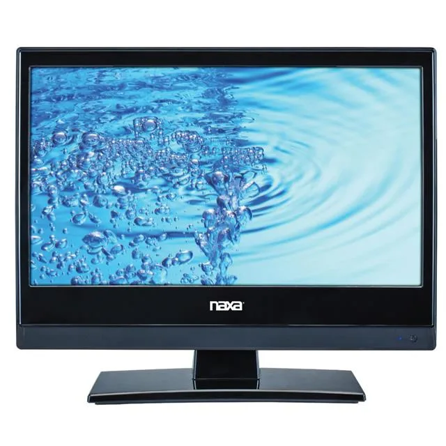 Naxa Electronics, Inc. Naxa Electronics, Inc. NTD-1356 13" 720p LED TV — product photo