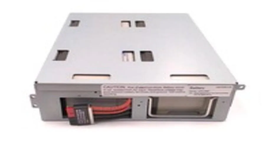 Middle Atlantic Middle Atlantic UPS-RBP Replacement Battery Pack 12V 9000mAh 43min — product photo