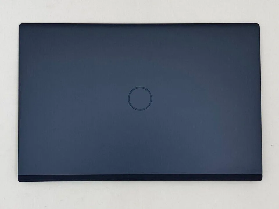 NA NA 5501 laptop case blue 61DXH 061DXH — product photo
