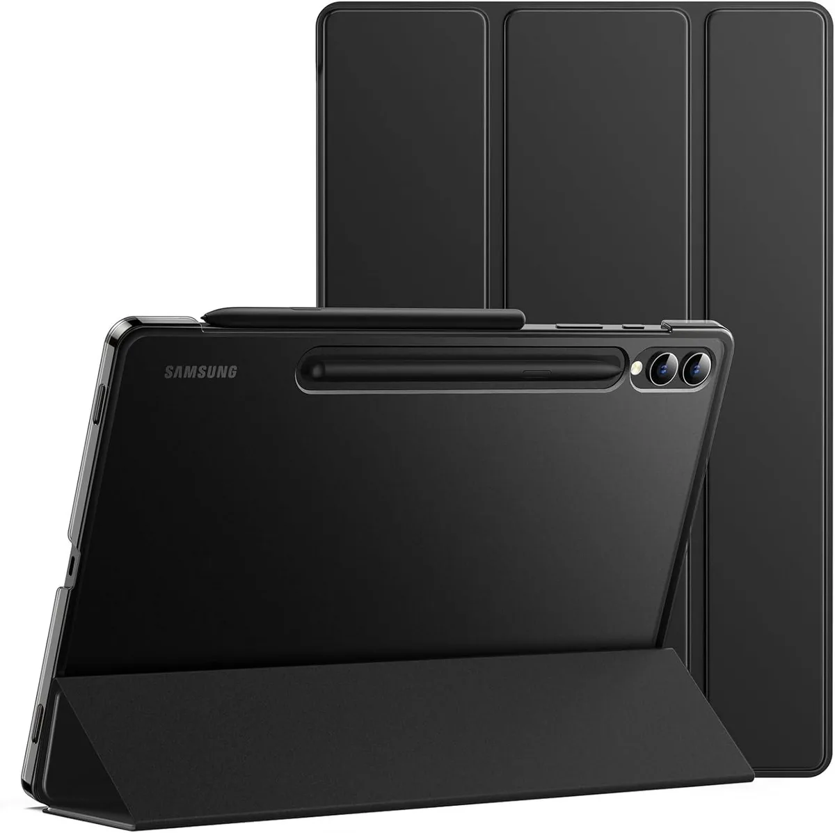 Kootion Kootion Galaxy Tab S10 Plus S9 Plus 12.4-Inch Laptop Case — product photo
