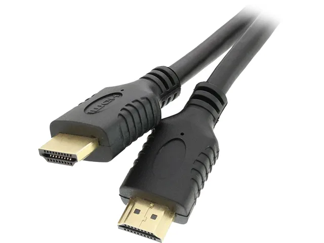 Nippon Labs Nippon Labs 20HDMI-50FTMM-24C 50 ft 24 AWG HDMI 2.0 cable — product photo