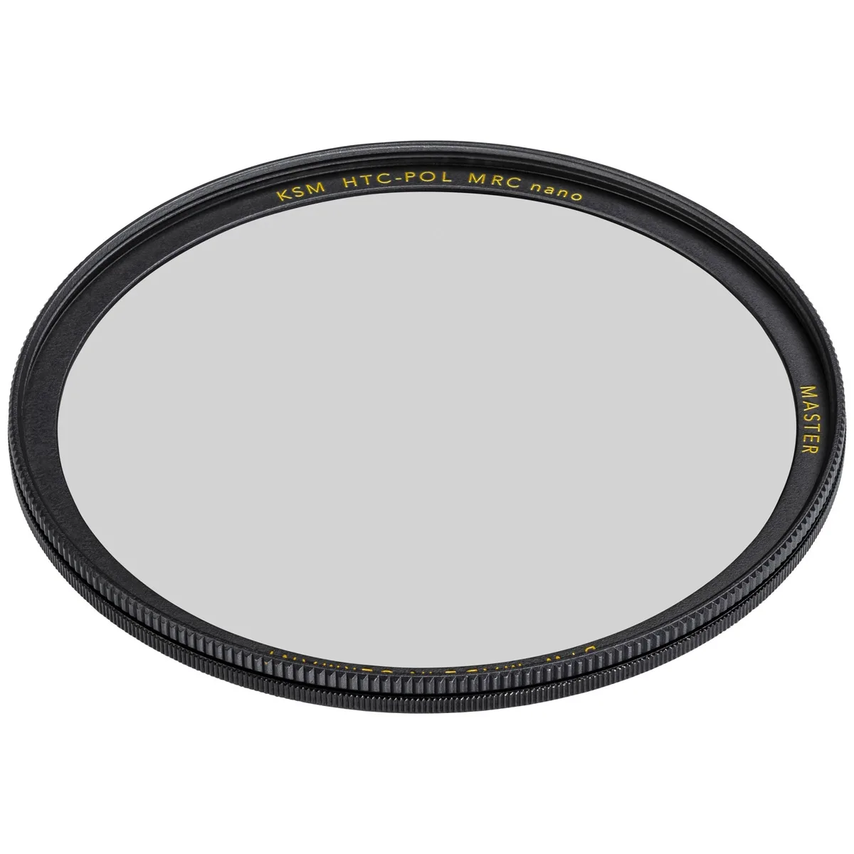 B + W Filter Company B + W 72mm Master High Transmission Circular Polarizer MRC Nano camera filter — product photo