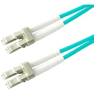 AddOn AddOn ADD-LC-LC-1M5OM3 Fibre Optic Duplex Patch Cable — product photo