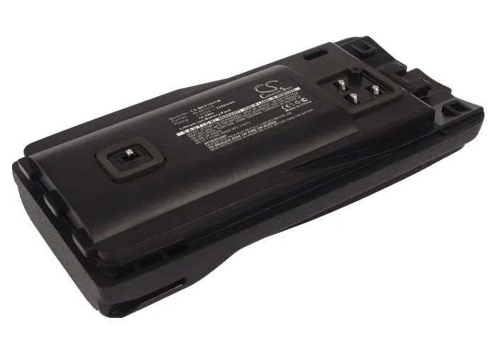 Centenex Electronics Centenex Electronics DS-CS-MEP150TW two-way radio battery 7.5V 2.2Ah Li-ion black — product photo