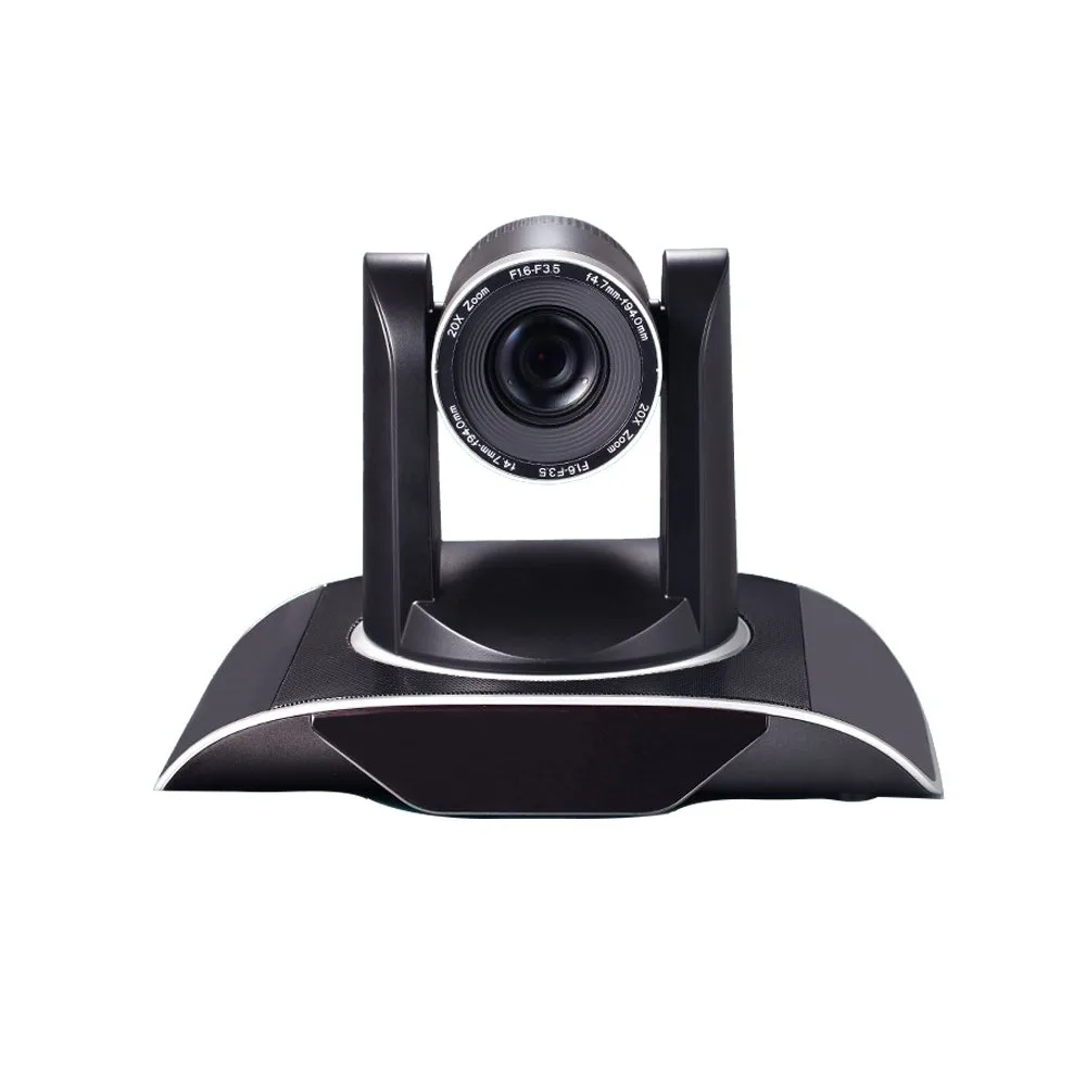 Minrray Minrray UV950A network camera 12x optical zoom 1080p 60fps — product photo