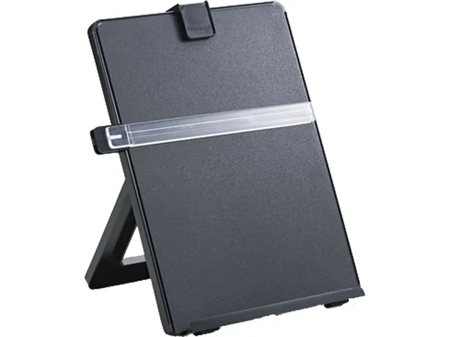 FELLOWES FELLOWES 21106 Non-Magnetic Legal-Size Desktop Copyholder 125 Sheets office equipment — product photo