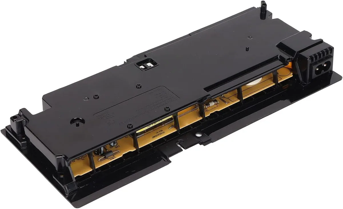 myVolts myVolts N15-160P1A PS4 Slim 2000 power supply — product photo