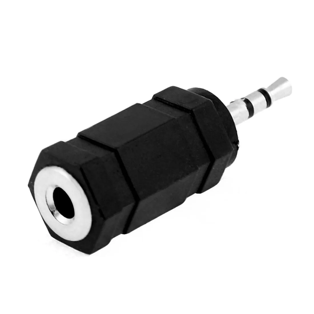 Unique-Bargains Unique-Bargains 3.5mm Female to 2.5mm Male Audio Adapter — product photo