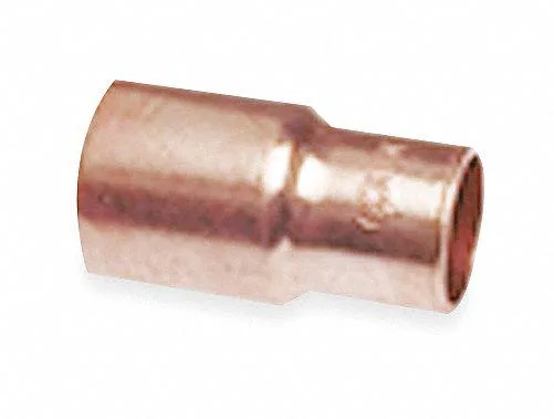 Nibco, Inc. Nibco, Inc. 6002 2" x 1-1/4" FTG x C Copper Reducer — product photo