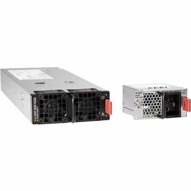 HPE HPE R0X36A#B2E 6400 3000W power supply — product photo