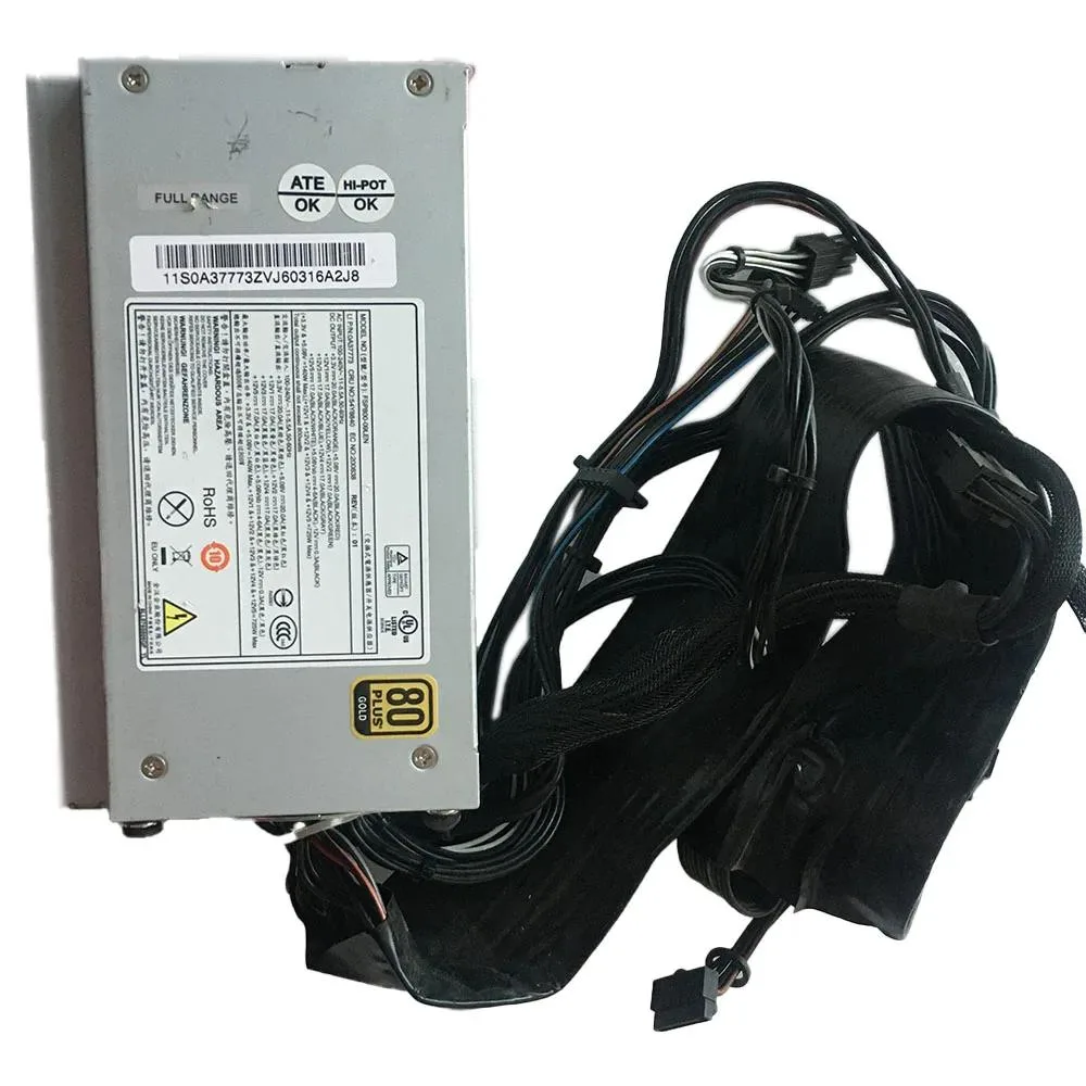 KHACHIMO KHACHIMO C20 FSP800-09LEN 725W Power Supply 54Y8842 — product photo
