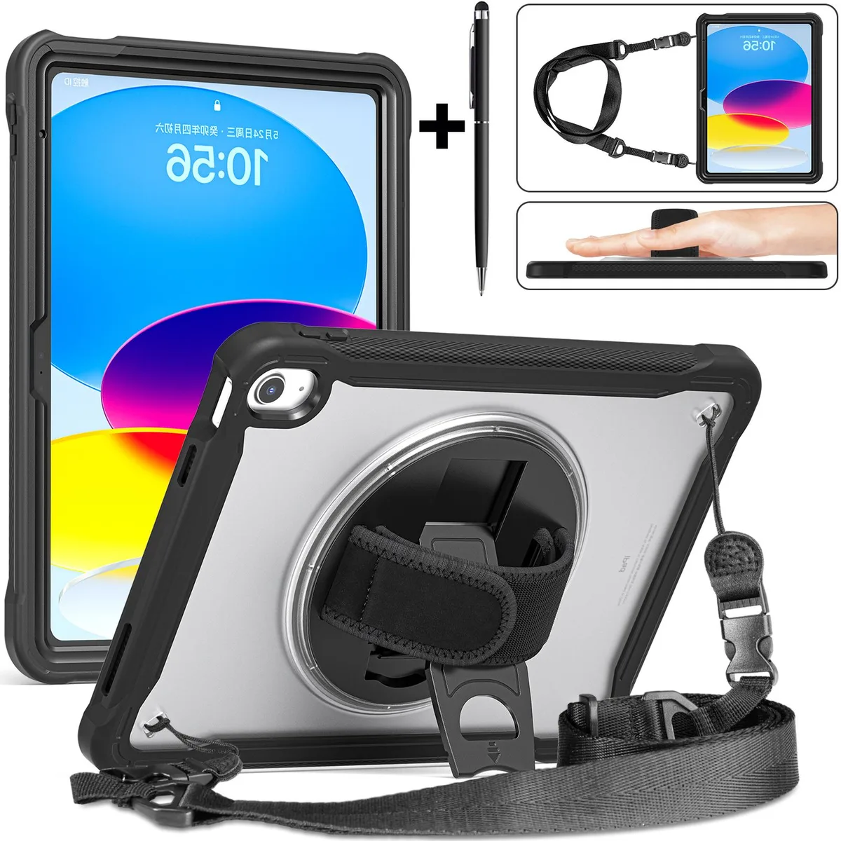Werleo Werleo A2696/A2757/A2777 bag — product photo