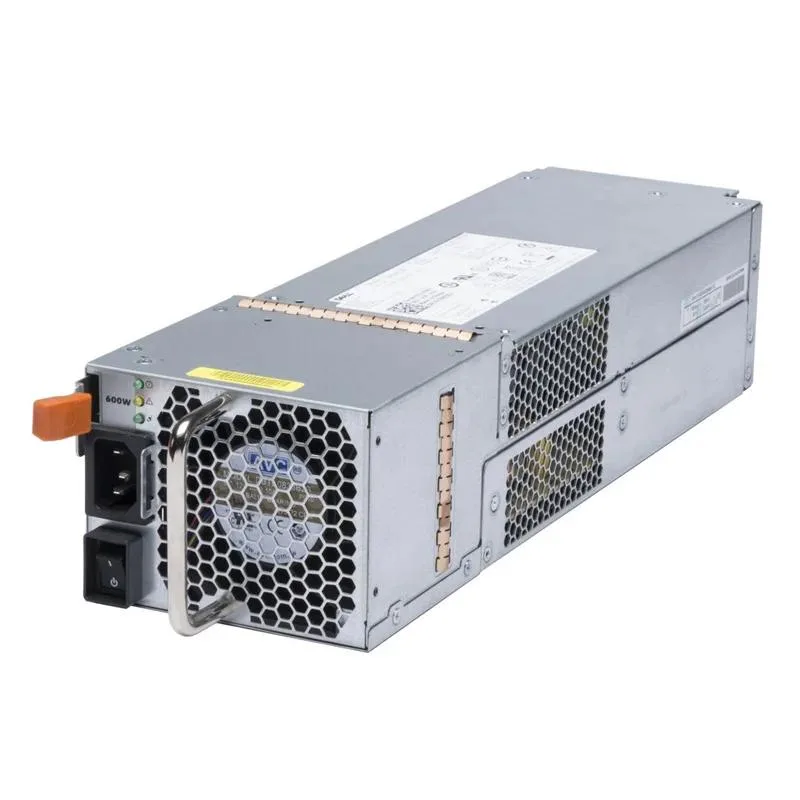 YINGHUA YINGHUA 600W Hot Swap Server Power Supply H600E-S0 0NFCG1 — product photo