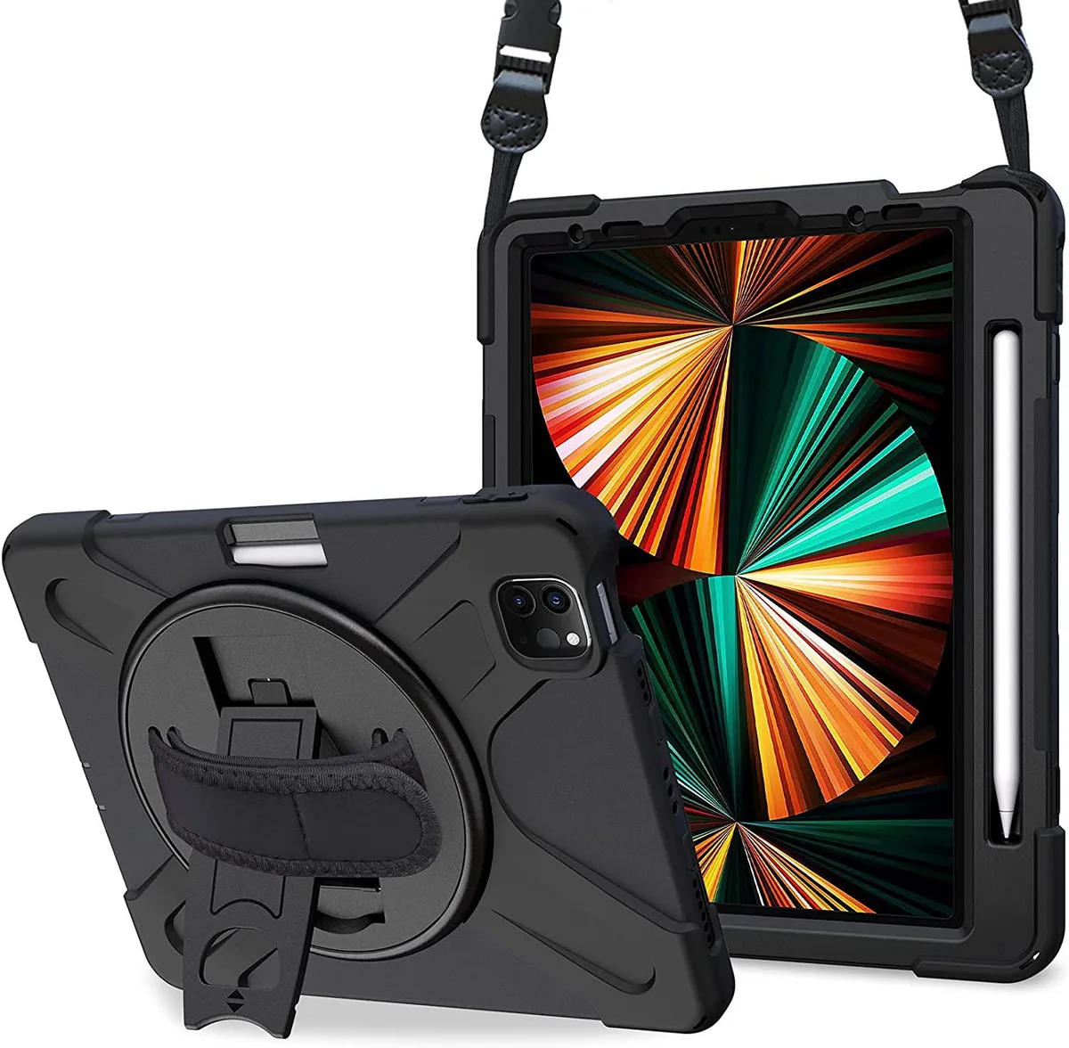 Werleo Werleo A2764/A2437/A2766 12.9 laptop case — product photo
