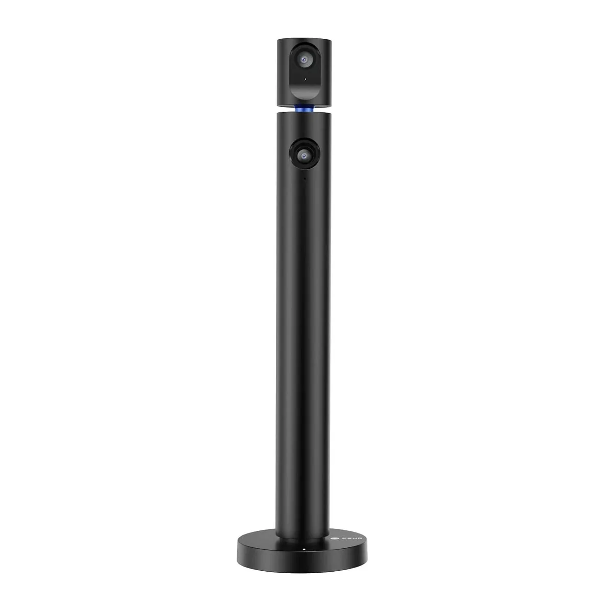 LORDWORLD LORDWORLD Halo Dual 1080P Webcam 60fps/30fps 90° FOV 270°/180° rotation — product photo