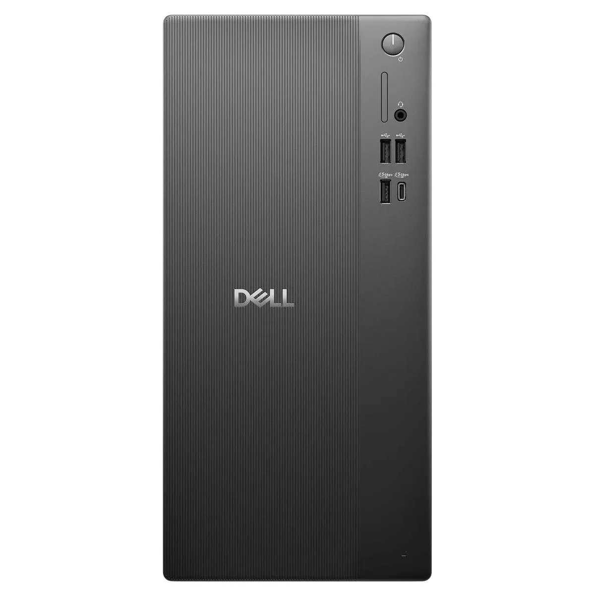 DELL DELL ECT1250 Tower Desktop PC Core Ultra 5 225 16GB 512GB NVMe — product photo