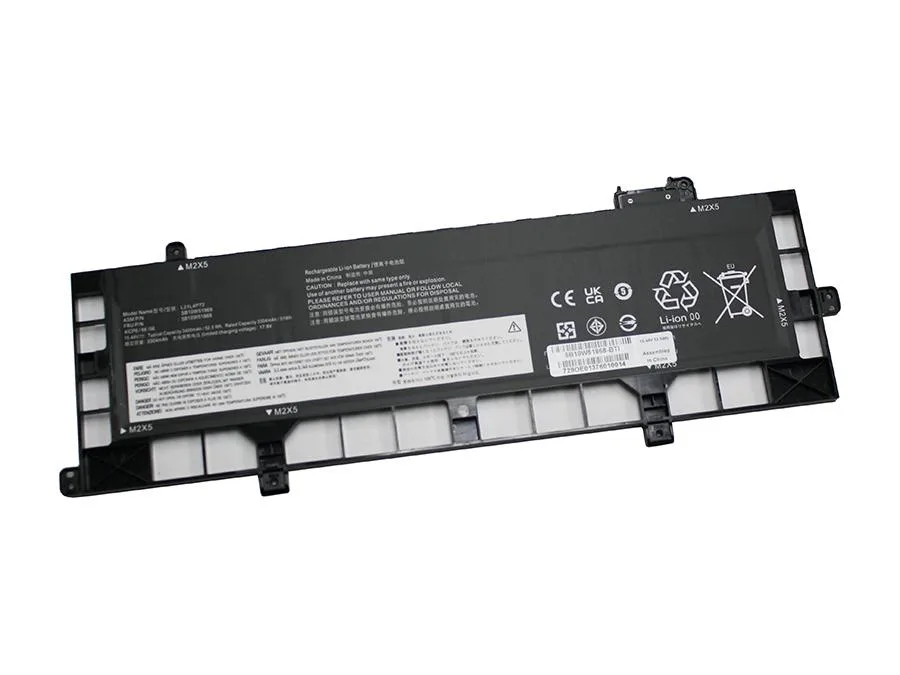 PowerWarehouse PowerWarehouse 5B10W51868 laptop battery for ThinkPad L13 Gen 5, P16s Gen 1 — product photo