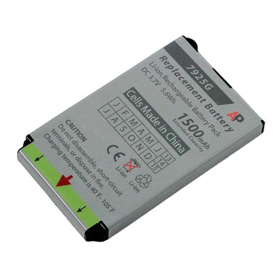 ArtisanPower ArtisanPower Extended Capacity Battery 1500mAh for Cisco 7925G 7926G — product photo
