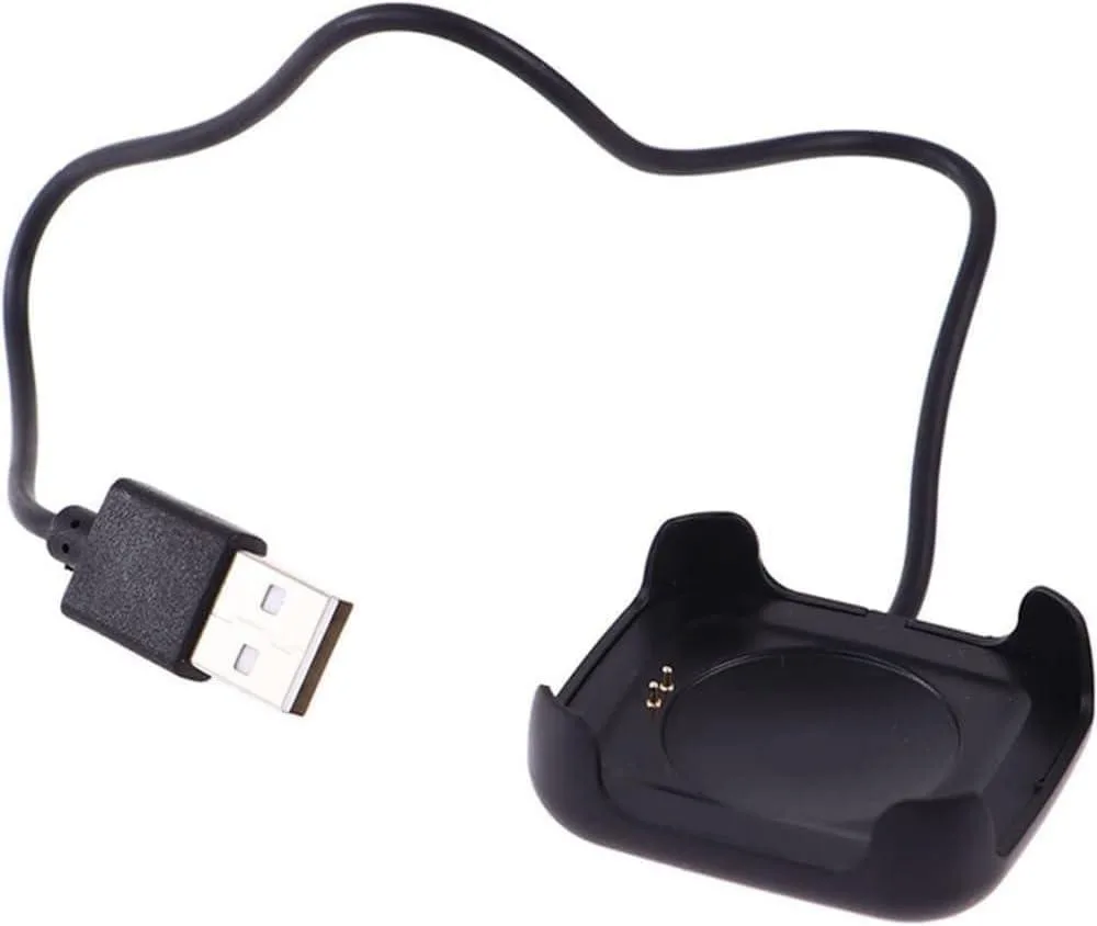 ETEIZU ETEIZU 30cm Magnetic Charging Cable for HW22 Smartwatch accessory — product photo