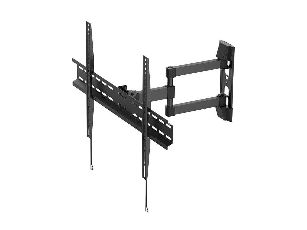 Monoprice Inc. Monoprice Inc. Full Motion TV Mount 37-70" 77lbs VESA 600x400 — product photo