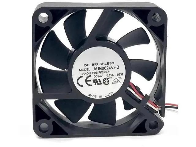 TSUJ TSUJ Kepler-C72J-OYS-0790 2 in 1 accessory 6015 24V .15A — product photo