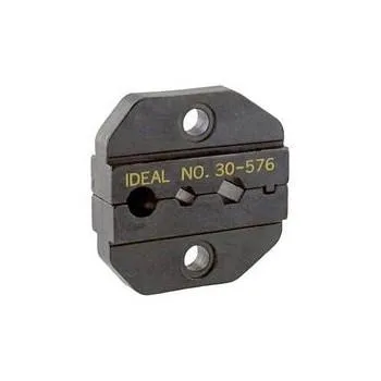 Ideal Ideal 30-576 Crimping Die for BNC TNC Connectors — product photo