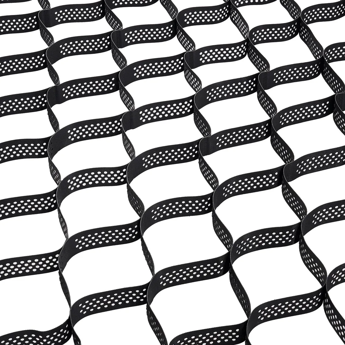 VEVOR VEVOR Gravel Grid 3in 24.93x9.52ft 1885lbs/ft² 75-500 — product photo