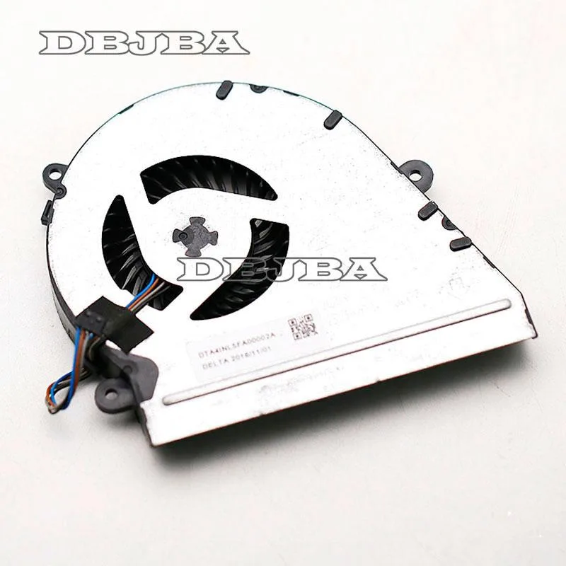 DBTLAP DBTLAP Cooling Fan for DELTA NS75B00-16J07 5V 0.50A — product photo