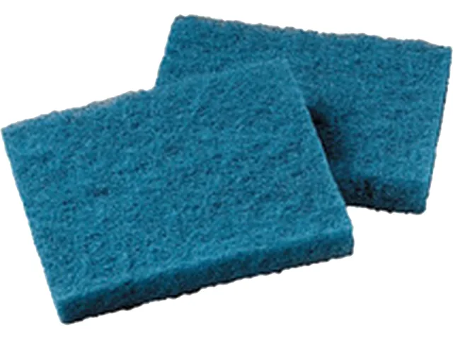 3M 3M 9000 SB Scotch-Brite Cleaning Pads 40/case — photo du produit
