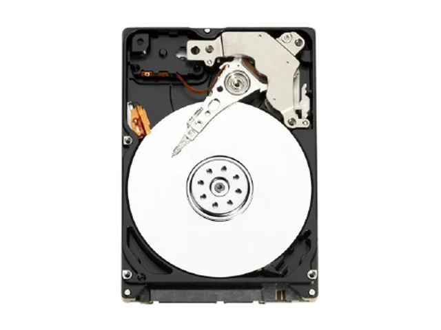 Toshiba Toshiba MK2561GSYN 250GB 7200 RPM 16MB Cache SATA 3.0Gb/s 2.5" laptop hard drive — product photo