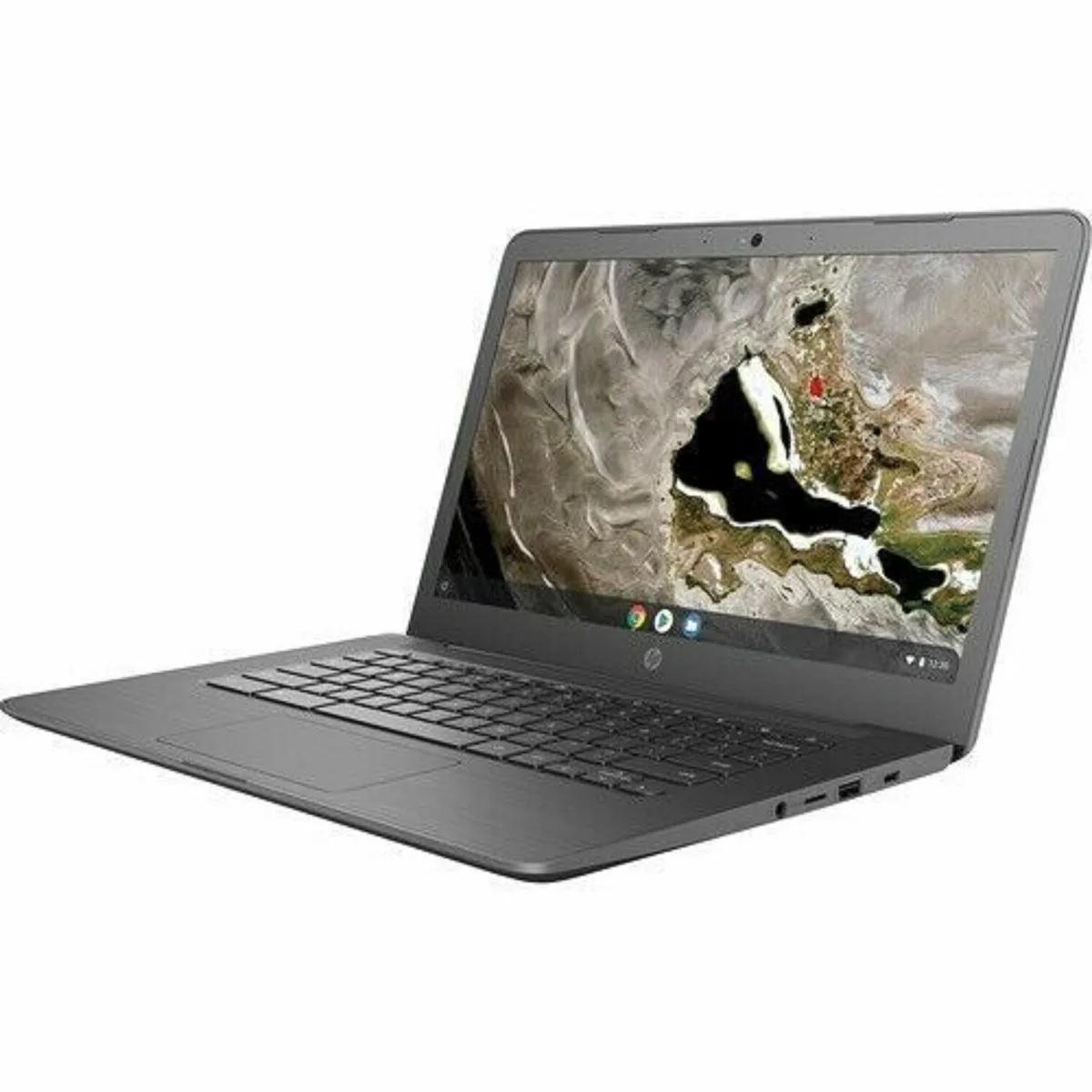 HP HP Chromebook 11A G6 EE 11.6" HD AMD A4-9120C 1.60GHz 4GB 32GB — product photo