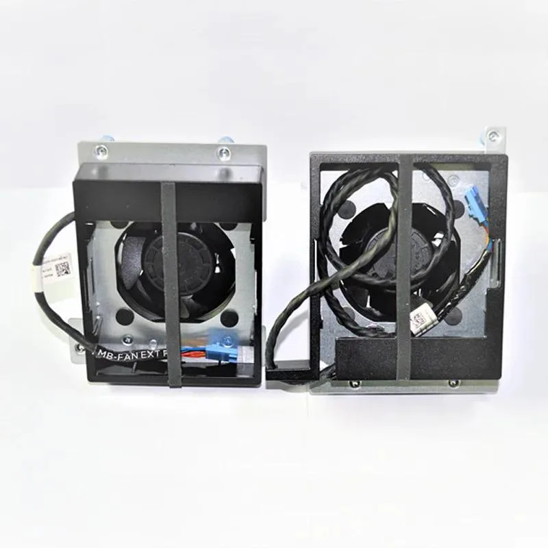 YINGHUA YINGHUA GPU Upgrade Expansion Fan Kit K22DD 8DF31 for PowerEdge T640 Server — product photo