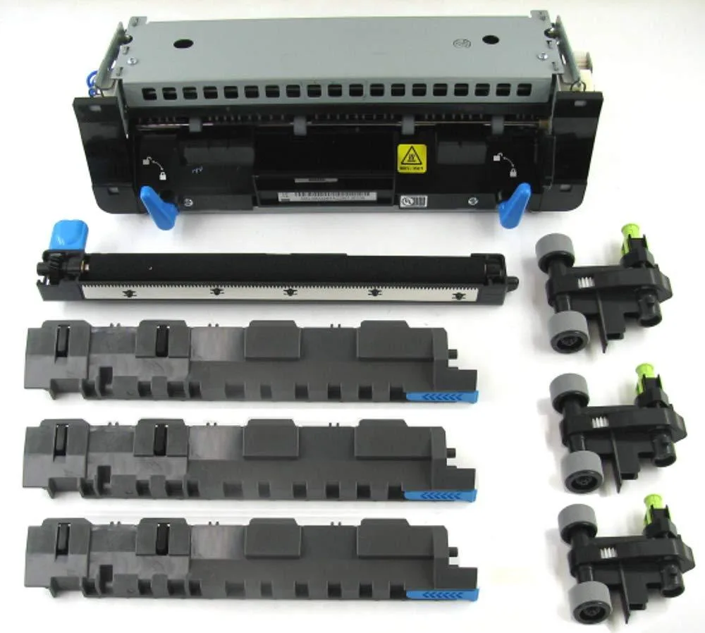 Lexmark Lexmark 225K Maintenance Kit Fuser Belt 115V LTR NLRP Type 05 — product photo