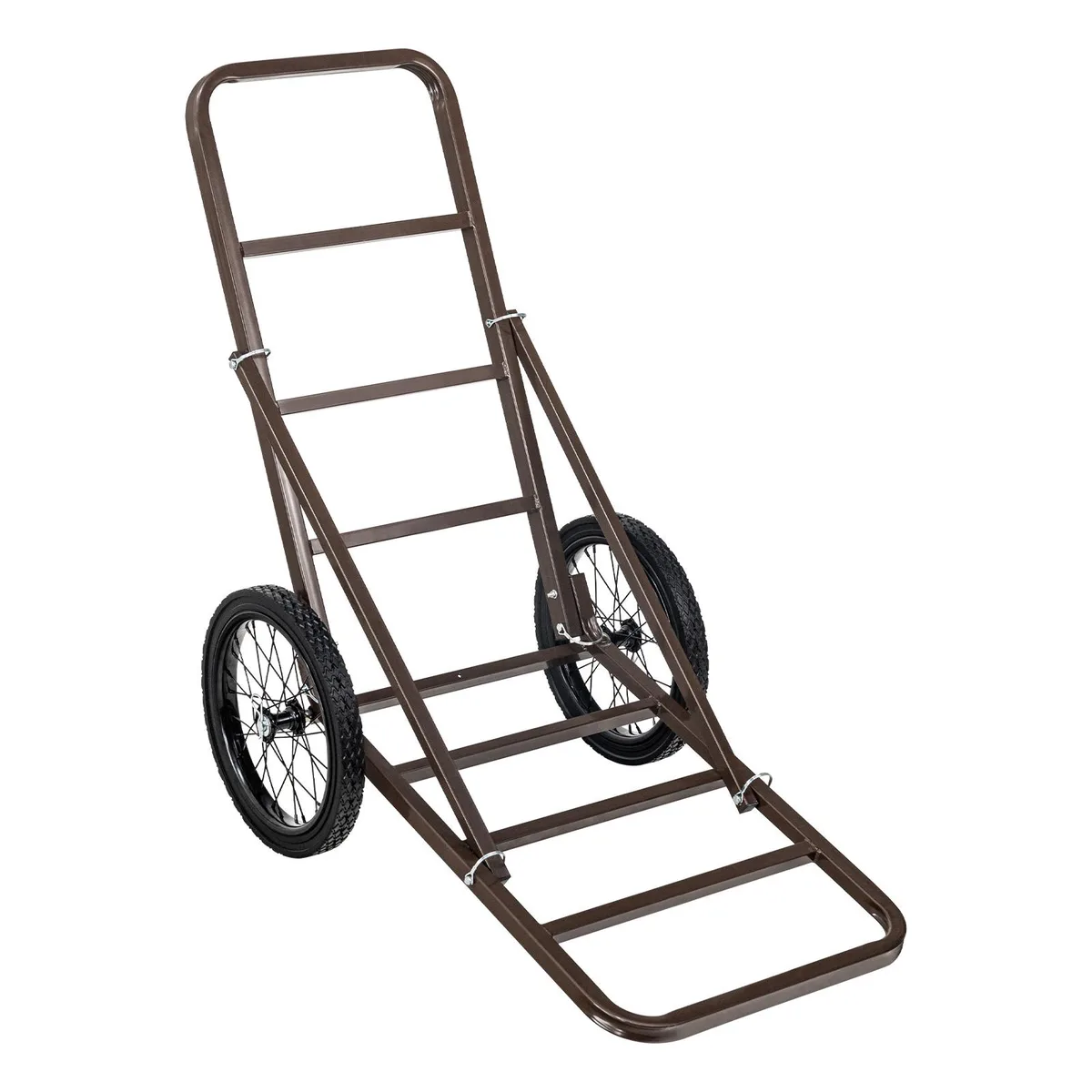 VEVOR VEVOR Folding Game Cart YL1501 300 lbs 15 inch Wheels — product photo