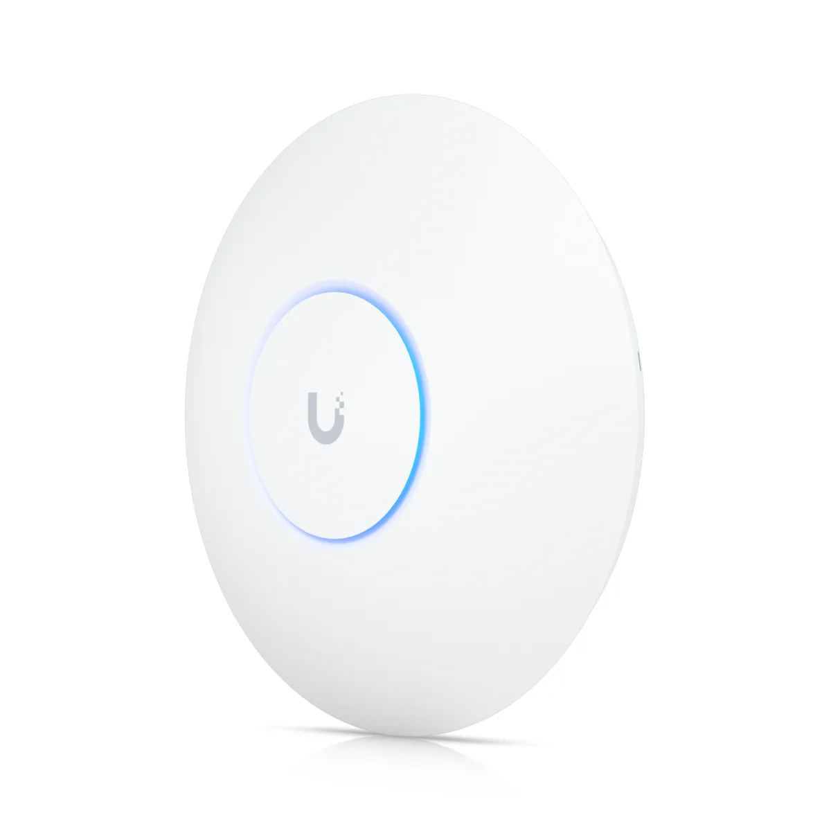 Ubiquiti Networks Ubiquiti Networks U6-LR-US WiFi 6 long-range access point — product photo