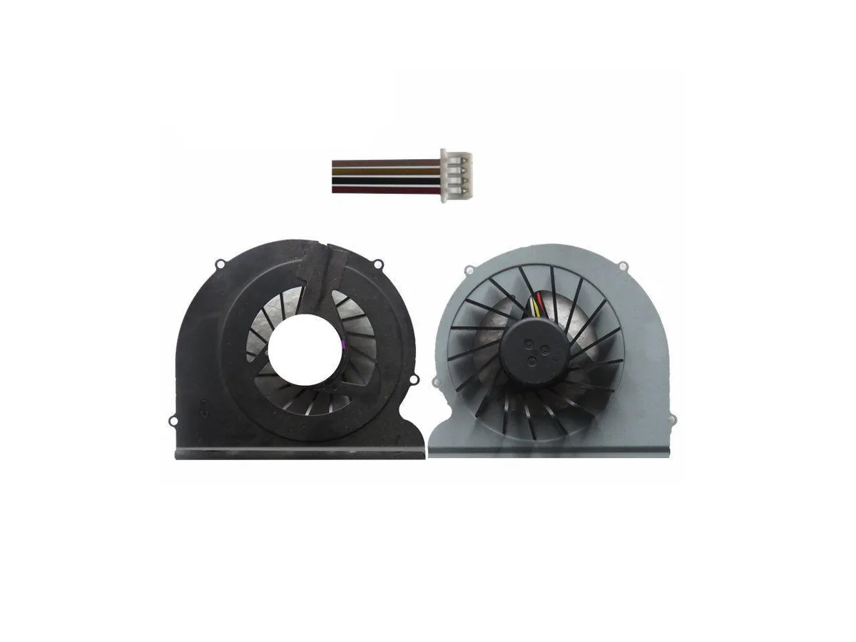 Fans Fans Laptop CPU Cooling Fan for Acer Aspire 5951 5951G 8951 8951G — product photo