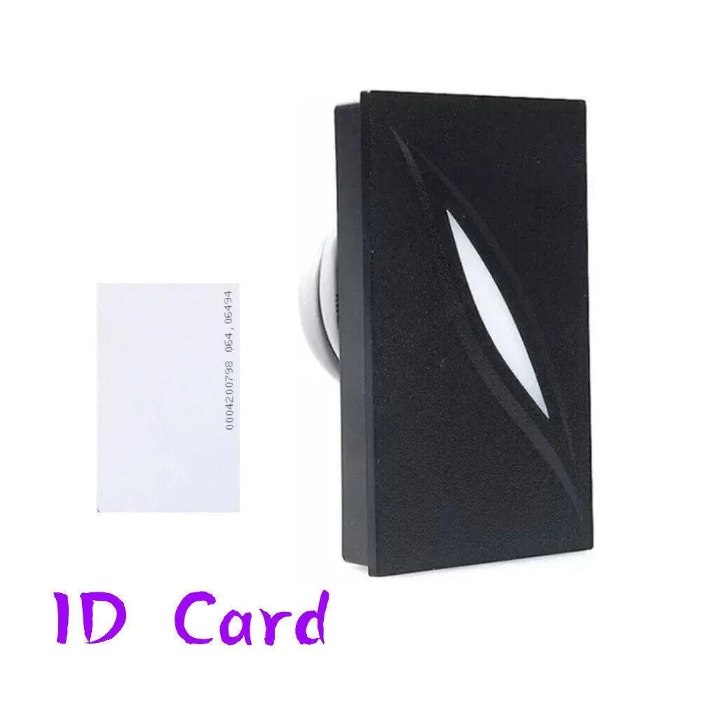 ZKTECO ZKTECO KR101E KR101M Waterproof Access Control Card Reader office equipment — product photo