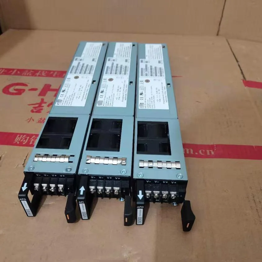 godream godream JPSU-650W-DC-AFO 650W power supply — product photo