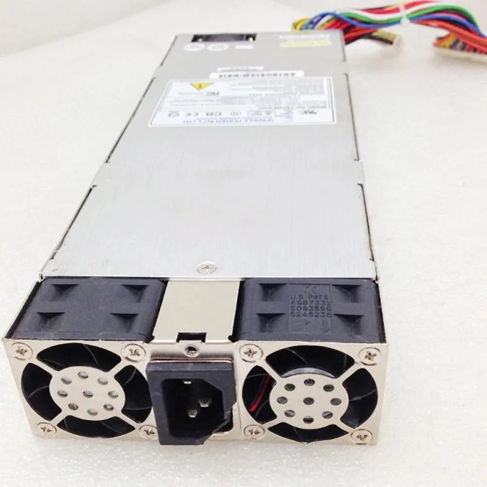 KHACHIMO KHACHIMO Industrial Medical Power Supply 460W FSP460-631U — product photo
