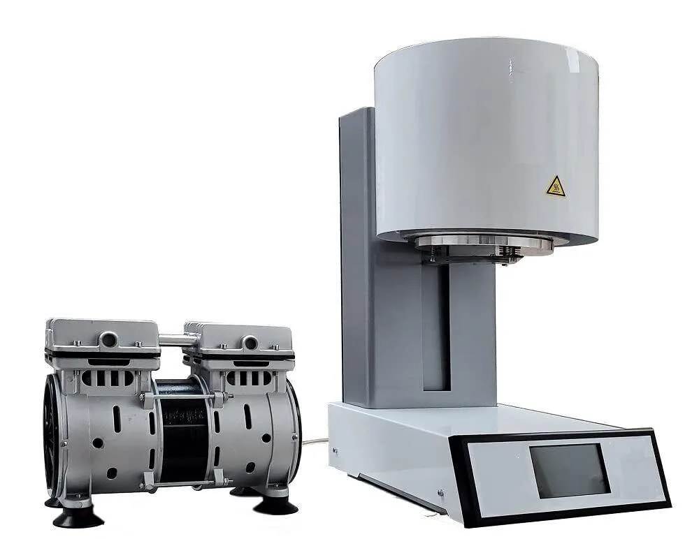 HNZXIB HNZXIB T-Run-1200 1600W 1200°C Zirconia Furnace Laboratory Supply — product photo