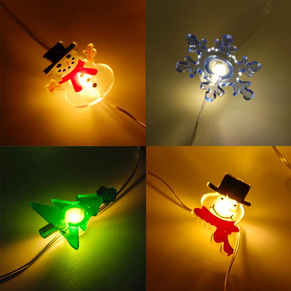 Fuji Labs Fuji Labs LED-BLXS-20BP 6-Pack Accent Lighting 20 LEDs 6.5Ft — product photo