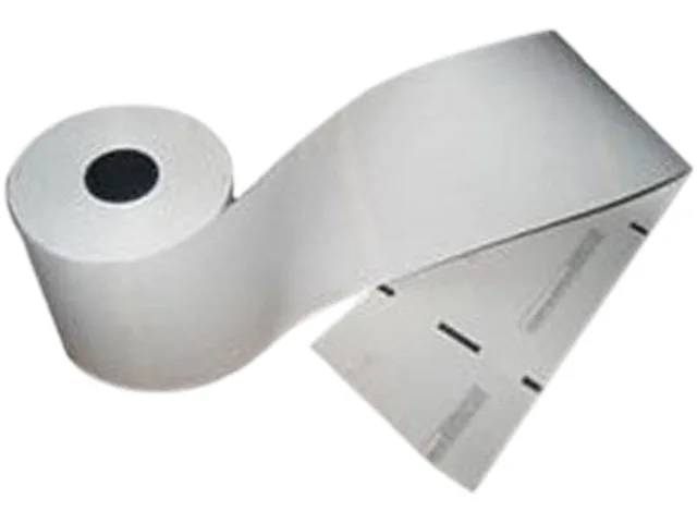 Theramark Theramark RX560 Receipt Paper 4.38" 1 Roll — product photo